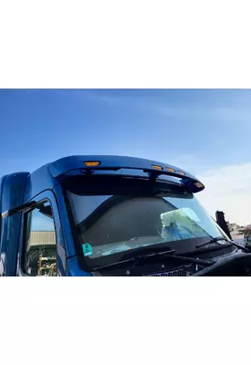 PETERBILT 579 CAB CLIP
