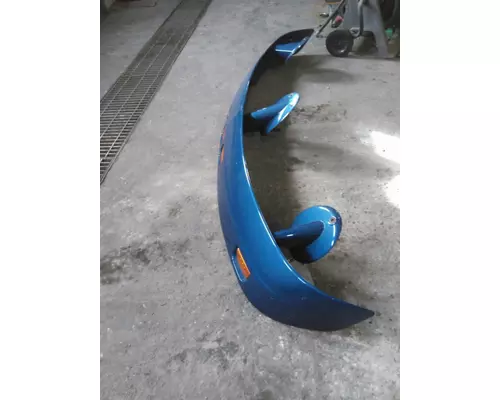 PETERBILT 579 CAB CLIP