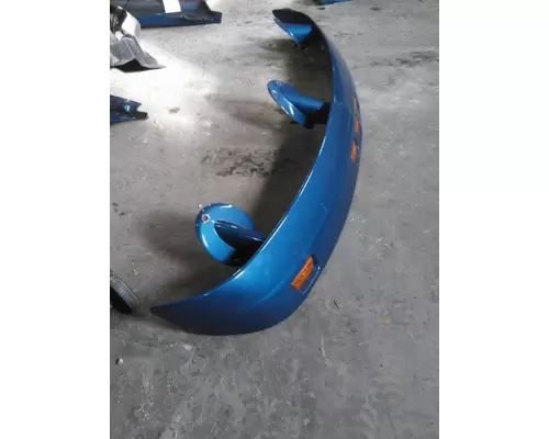 PETERBILT 579 CAB CLIP
