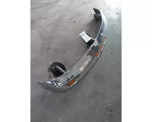 PETERBILT 579 CAB CLIP