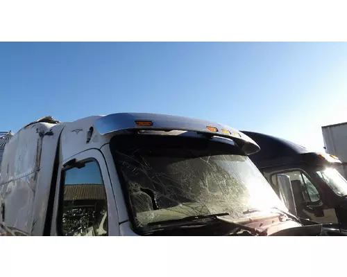 PETERBILT 579 CAB CLIP