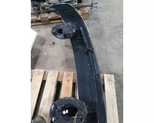 PETERBILT 579 CAB CLIP