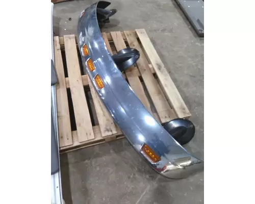 PETERBILT 579 CAB CLIP