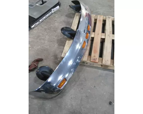 PETERBILT 579 CAB CLIP