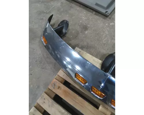 PETERBILT 579 CAB CLIP