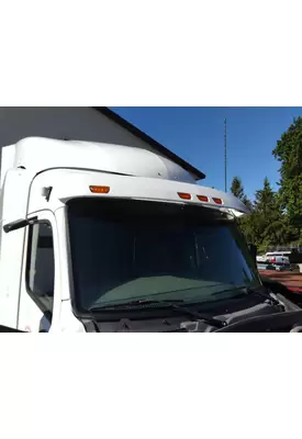 PETERBILT 579 CAB CLIP