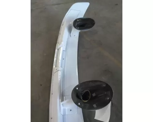 PETERBILT 579 CAB CLIP