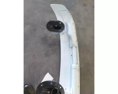 PETERBILT 579 CAB CLIP