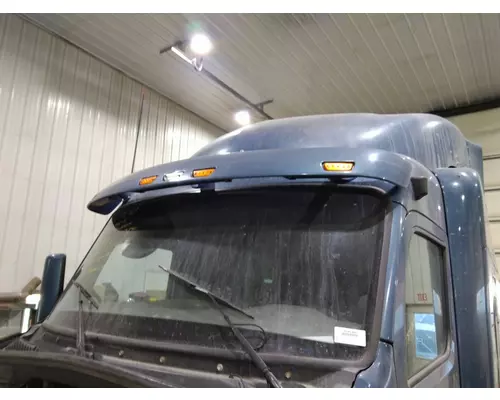 PETERBILT 579 CAB CLIP