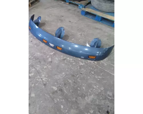 PETERBILT 579 CAB CLIP