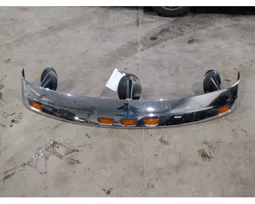 PETERBILT 579 CAB CLIP