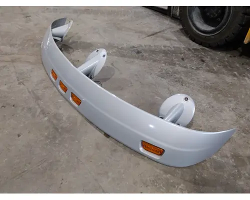 PETERBILT 579 CAB CLIP