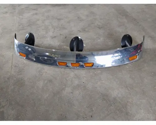 PETERBILT 579 CAB CLIP