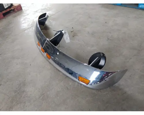 PETERBILT 579 CAB CLIP