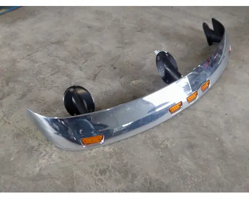 PETERBILT 579 CAB CLIP