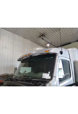 PETERBILT 579 CAB CLIP