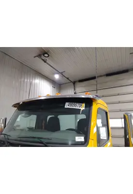 PETERBILT 579 CAB CLIP