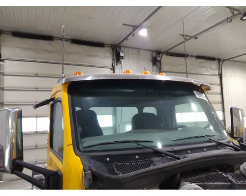 PETERBILT 579 CAB CLIP
