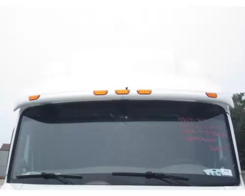 PETERBILT 579 CAB CLIP