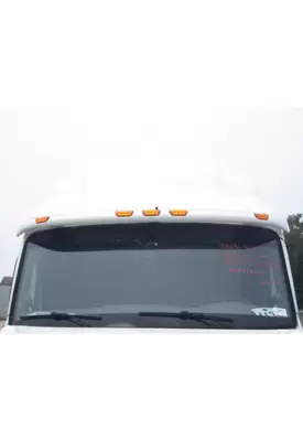 PETERBILT 579 CAB CLIP