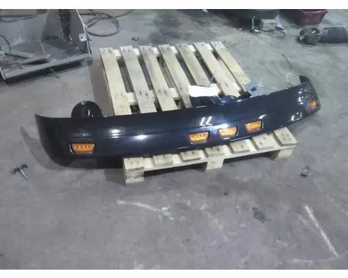 PETERBILT 579 CAB CLIP