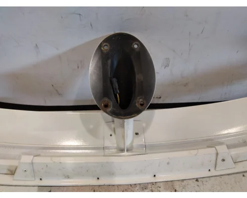 PETERBILT 579 CAB CLIP