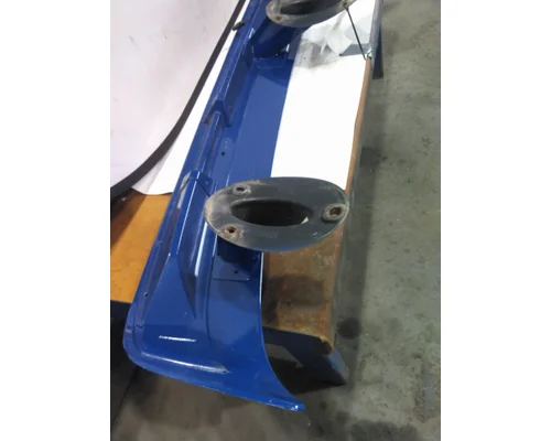 PETERBILT 579 CAB CLIP