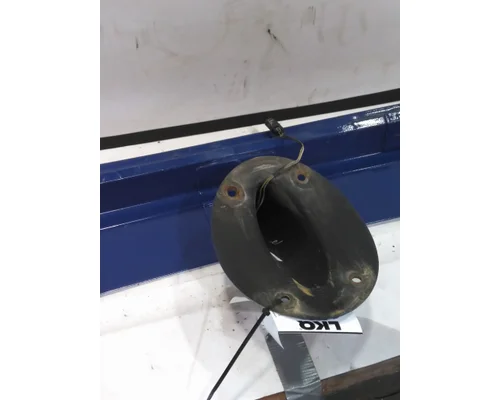 PETERBILT 579 CAB CLIP