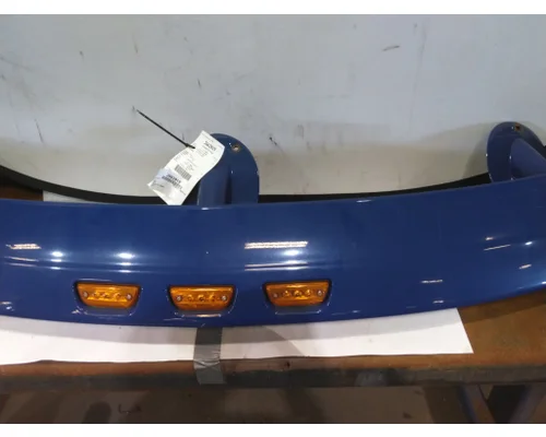 PETERBILT 579 CAB CLIP