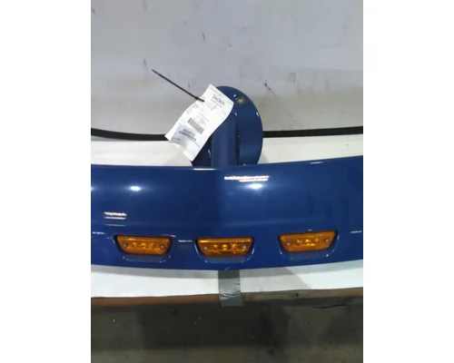 PETERBILT 579 CAB CLIP