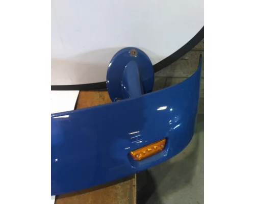 PETERBILT 579 CAB CLIP