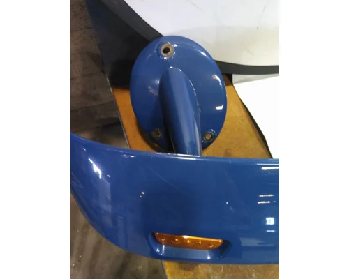 PETERBILT 579 CAB CLIP