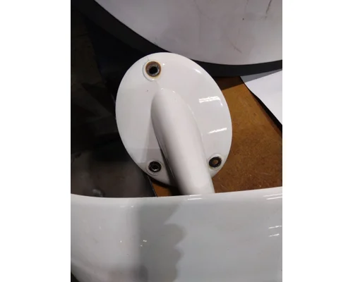 PETERBILT 579 CAB CLIP