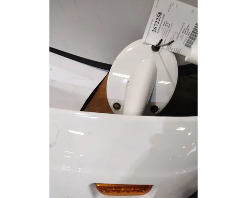 PETERBILT 579 CAB CLIP