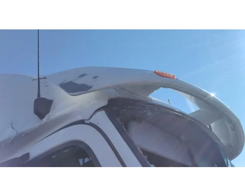 PETERBILT 579 CAB CLIP