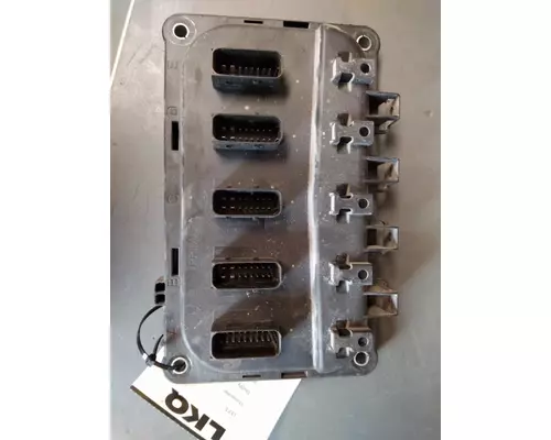 PETERBILT 579 CAB CONTROL UNIT MODULE