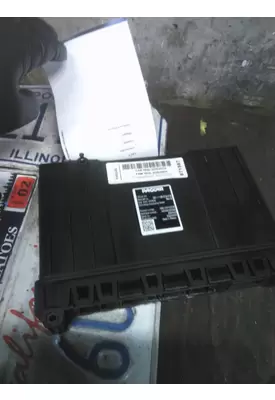 PETERBILT 579 CAB CONTROL UNIT MODULE