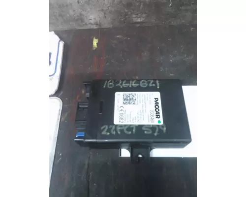 PETERBILT 579 CAB CONTROL UNIT MODULE