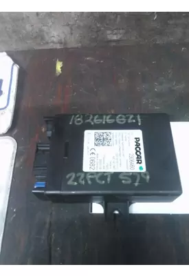 PETERBILT 579 CAB CONTROL UNIT MODULE