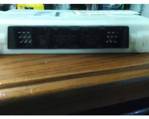 PETERBILT 579 CAB CONTROL UNIT MODULE