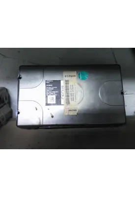 PETERBILT 579 CAB CONTROL UNIT MODULE