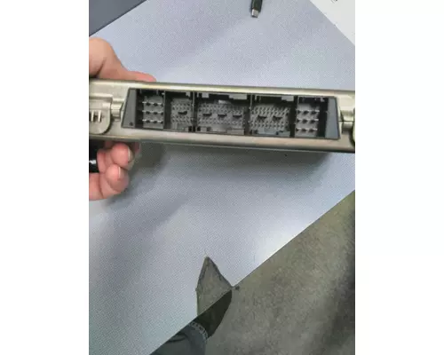 PETERBILT 579 CAB CONTROL UNIT MODULE