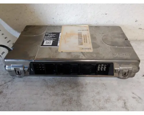 PETERBILT 579 CAB CONTROL UNIT MODULE