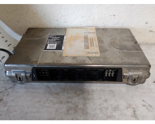 PETERBILT 579 CAB CONTROL UNIT MODULE
