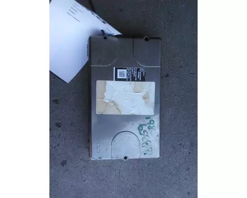 PETERBILT 579 CAB CONTROL UNIT MODULE