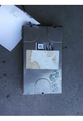 PETERBILT 579 CAB CONTROL UNIT MODULE