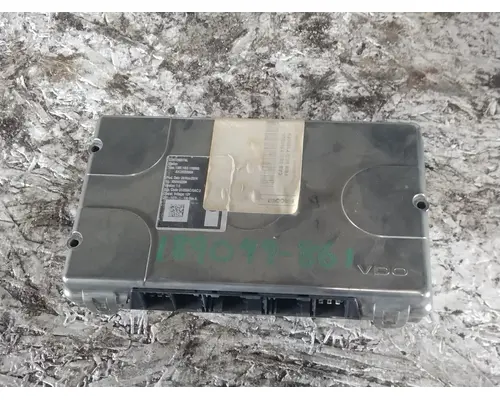 PETERBILT 579 CAB CONTROL UNIT MODULE