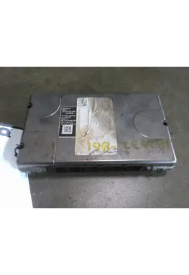 PETERBILT 579 CAB CONTROL UNIT MODULE