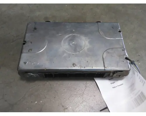 PETERBILT 579 CAB CONTROL UNIT MODULE
