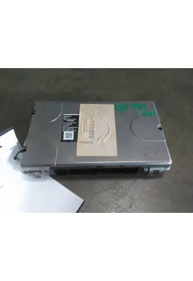 PETERBILT 579 CAB CONTROL UNIT MODULE